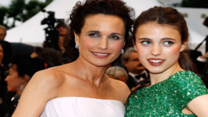 margaret qualley parents