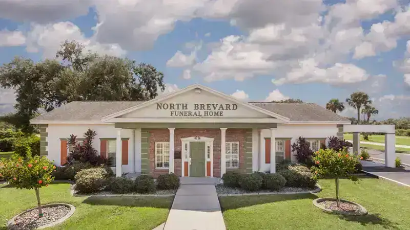 north brevard funeral home