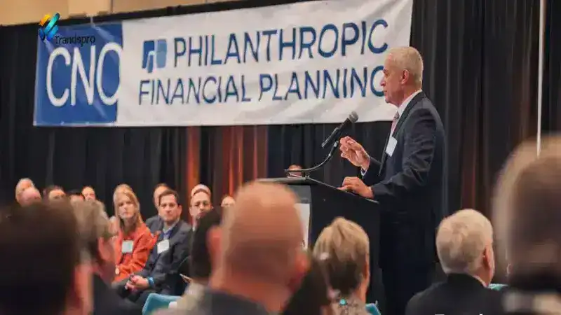 cno philanthropic financial planning