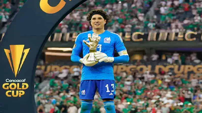 memo ochoa net worth